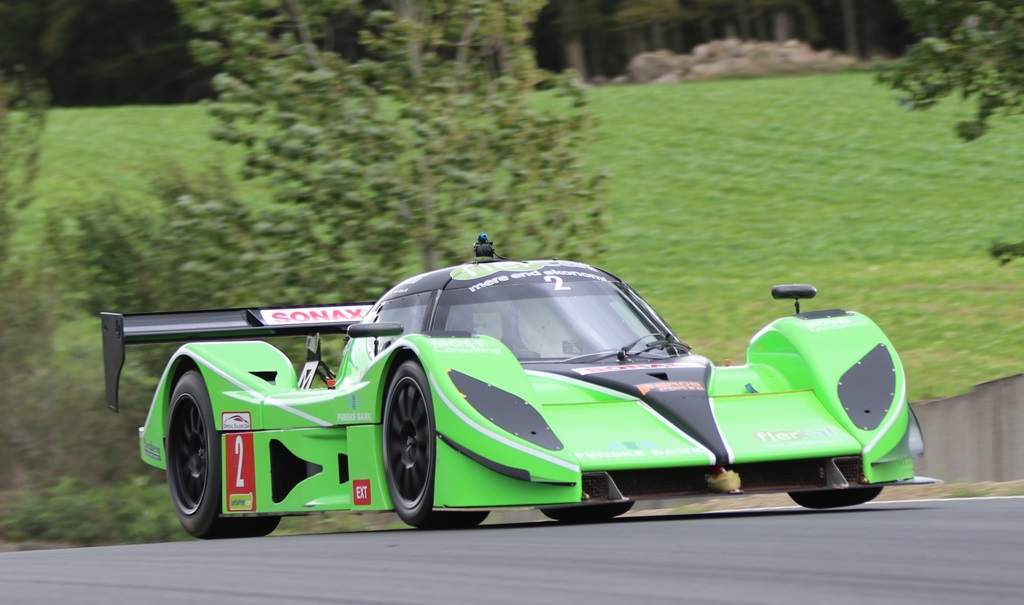 Morten Straarup
(Foto: Motorsporten.dk)